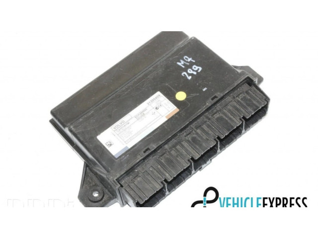 Блок управления 31300409 Volvo XC60