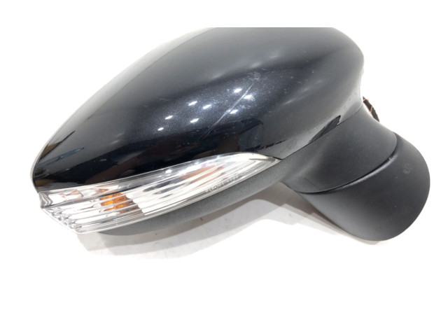 Zpětné zrcátko Ford Fiesta 2010