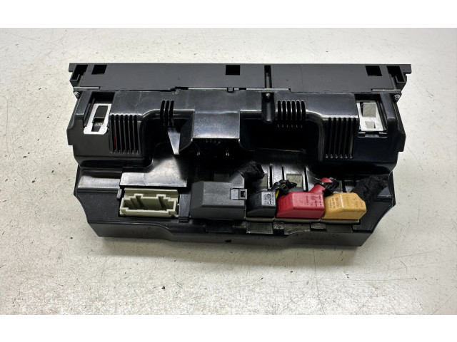 Блок управления климат-контролем 4F1820043AL, 4F0910043B Audi A6 S6 C6 4F