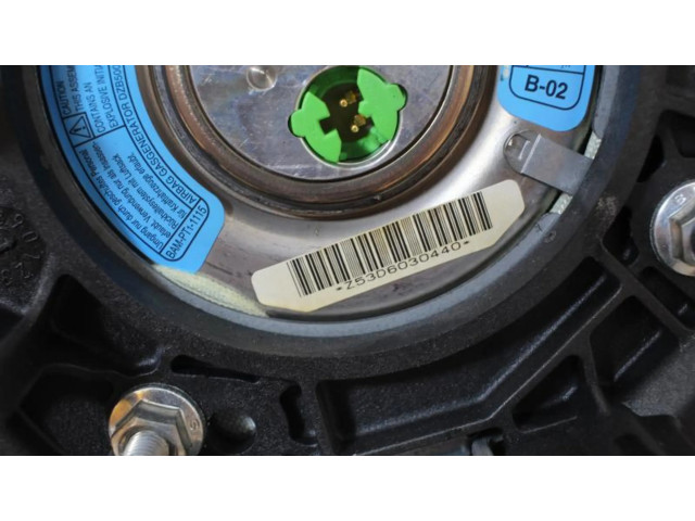 Подушка безопасности водителя 07354259920   Fiat Idea