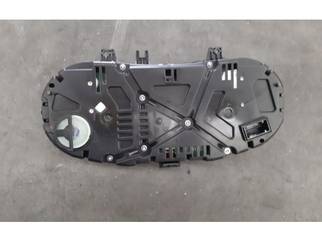 Панель приборов 6VC0920740C   Skoda Fabia Mk3 (NJ)       