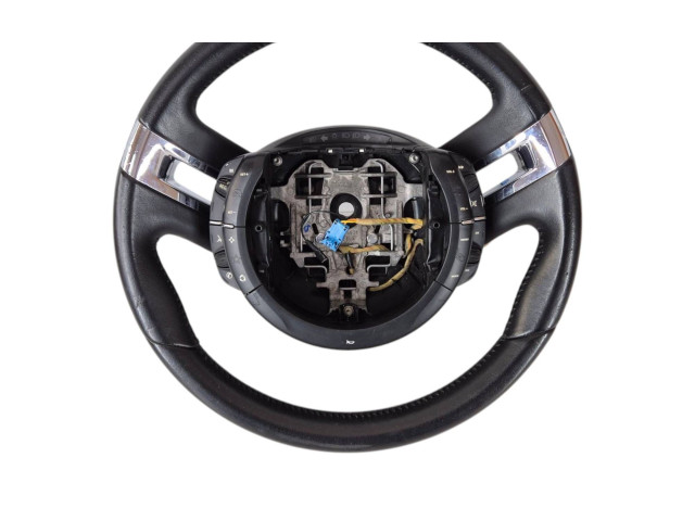 Руль Citroen C4 Grand Picasso 2007 - 2013 года 96866511vd