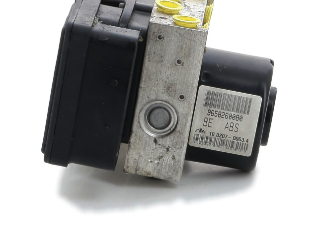 Jednotka ABS 4541FX, H0-0502V Citroen C3 2006