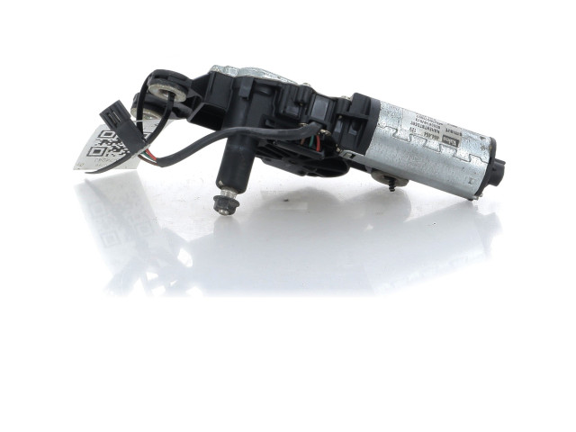 Рулевая рейка DENSO Toyota C-HR I 2016 - 2023 года