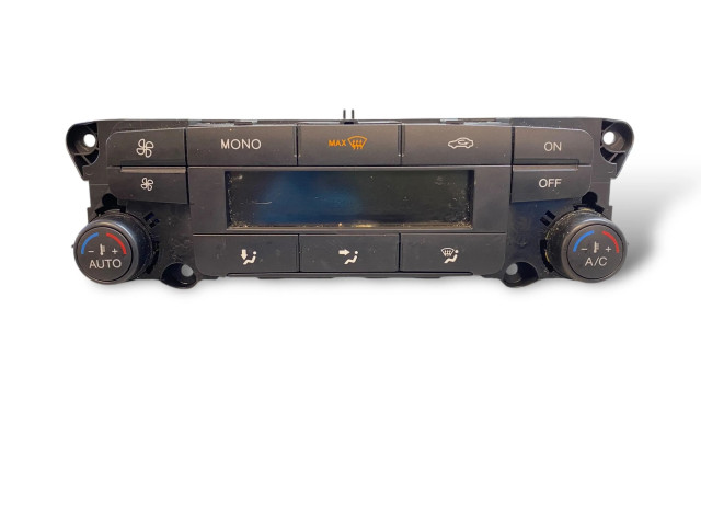 Блок управления кондиционера воздуха / климата/ печки (в салоне) BM2T18C612AC, WH4A36273 Ford Galaxy