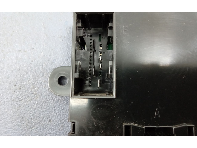 Блок управления 5WA907727N, 5WA907727N Skoda Octavia Mk4