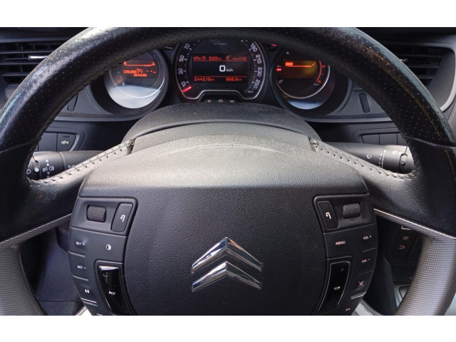 Подрулевой шлейф SRS    Citroen Berlingo