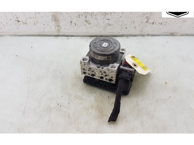 Блок АБС 5Q0907379M, 5Q0907379M   Skoda  Octavia Mk3 (5E)  2013 - 2019 года