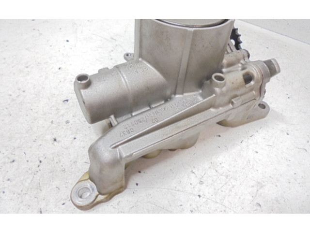 Масляный насос 5 V759401080, V759401080 Citroen C5