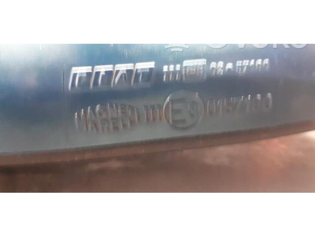 Zpětné zrcátko Fiat Punto (188) 2004