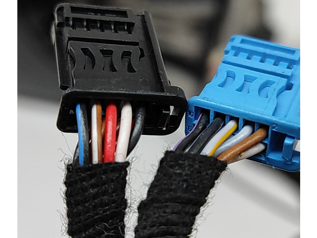 Зеркало электрическое        BMW iX  2021 -  года   