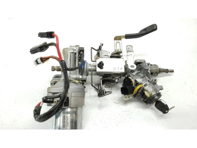    Рулевая рейка JJ301000572, 4405A153   Mitsubishi ASX 