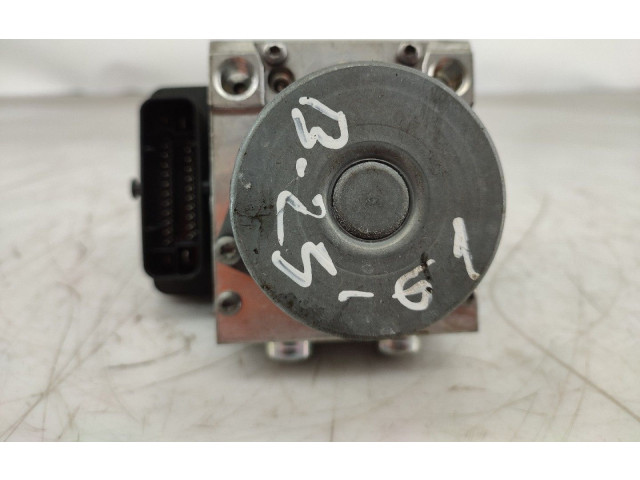 Блок АБС 64262192, 54086612D Skoda Rapid (NH) 2012 - 2019 года