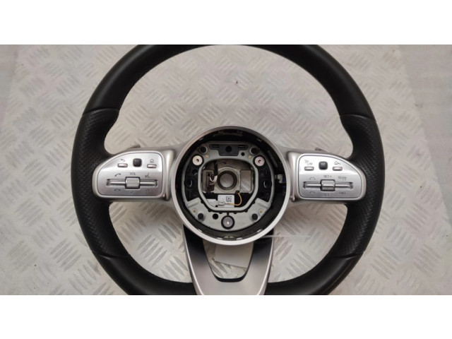 Volant Mercedes-Benz CLS C257 2018 A0050004599, A0004608402