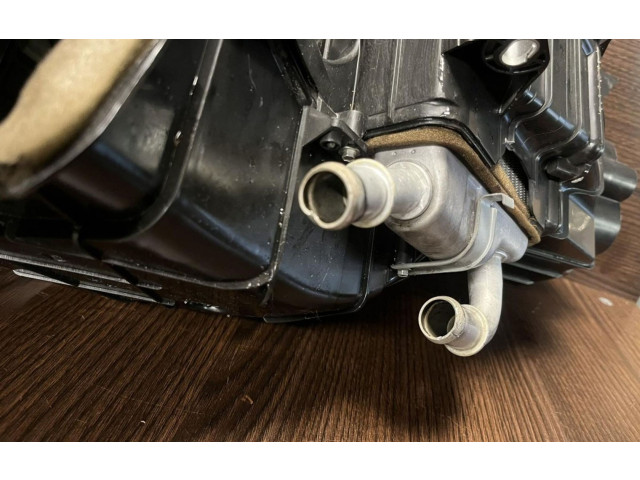 Вентилятор печки 7H0819358, 7H0819358 Volkswagen Transporter - Caravelle T5