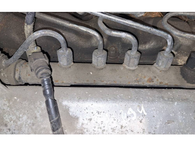 Vstřikovací lišta 028102587, 028102587 Hyundai i30