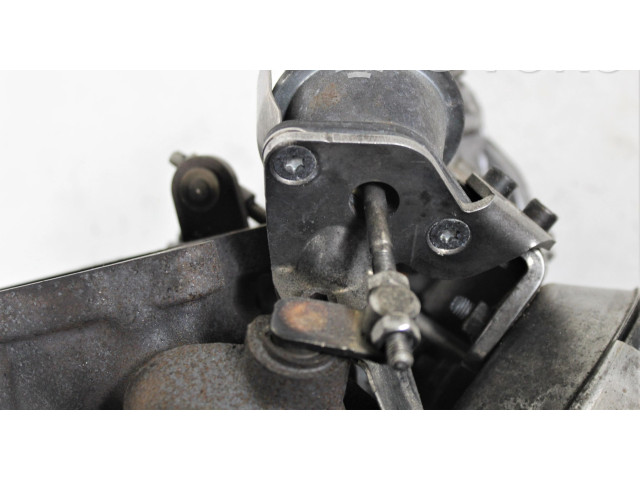 Турбина Нагнетатель BMW 1 E81 E87 7804638