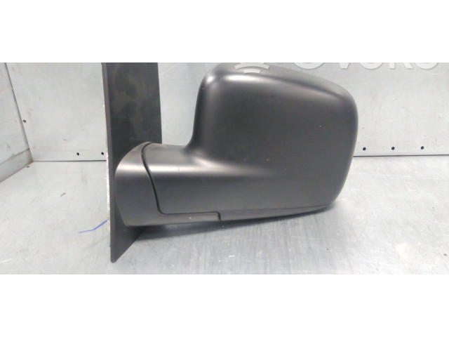 Zpětné zrcátko  Volkswagen Caddy 2005  2K1857507L, 2K1857507  