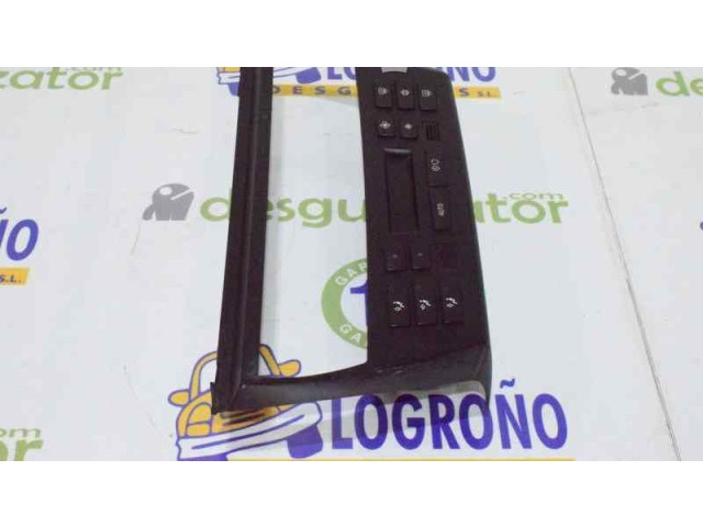 Блок управления климат-контролем 64113443981, 64113455805   BMW X3 E83