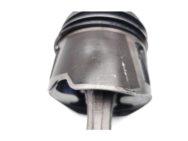  Поршень с шатуном A22DMH A22DMH  Opel Antara  