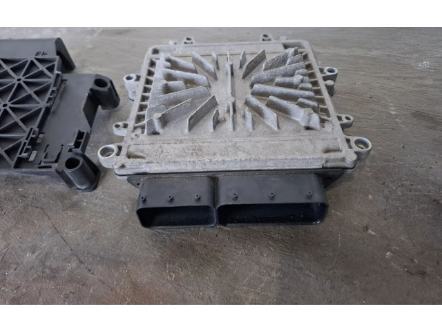 Řídící jednotka 30785100, 30729835 Volvo XC70 2010