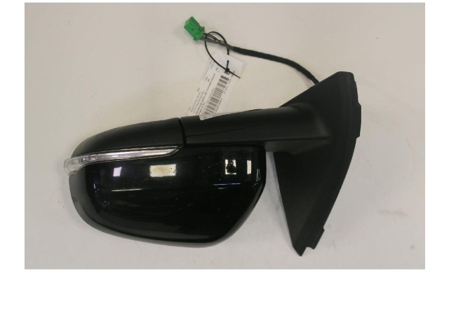 Зеркало электрическое Volvo S60 2011 - 2013 года