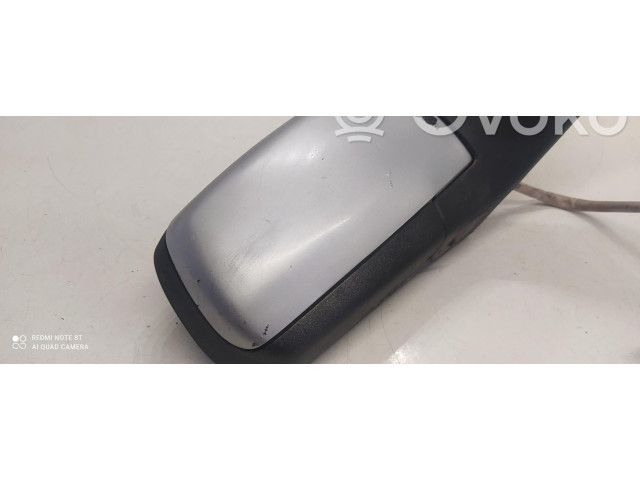 Zpětné zrcátko  Citroen Berlingo 1998    