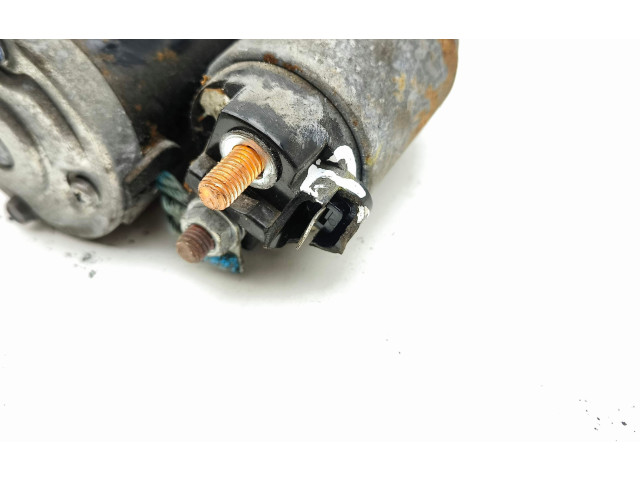 Turbodmychadlo Турбина Lancia Delta 1.4