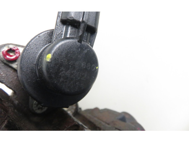 Топливный насос