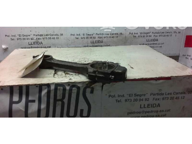 Ojnice Volkswagen Polo III 6N 6N2 6NF