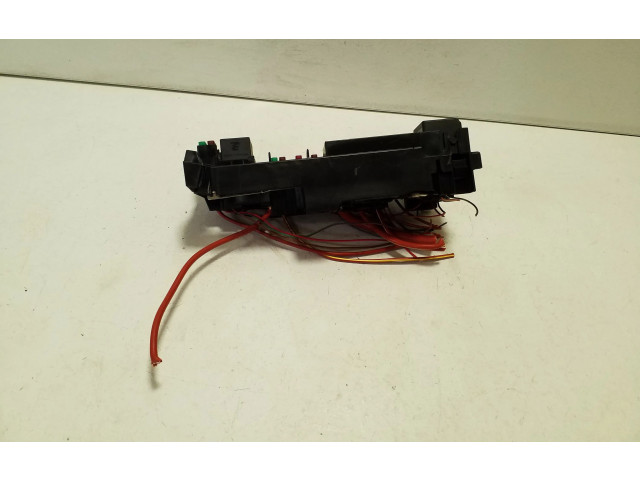 Блок предохранителей 2Q0941828E Skoda Kamiq