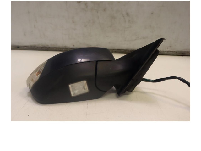 Зеркало электрическое        Ford Galaxy  2006 - 2015 года   