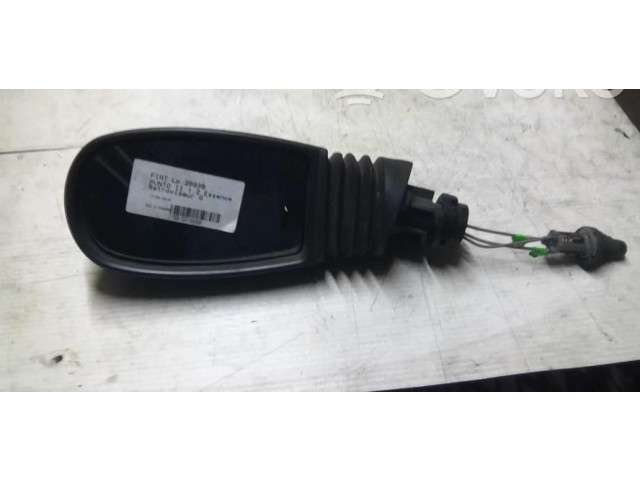 Zpětné zrcátko Fiat Punto (188) 2000 735310075