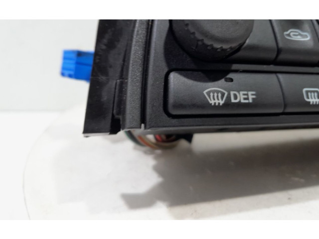 Блок управления климат-контролем LJA7690BB, 175706 Jaguar XJ X308