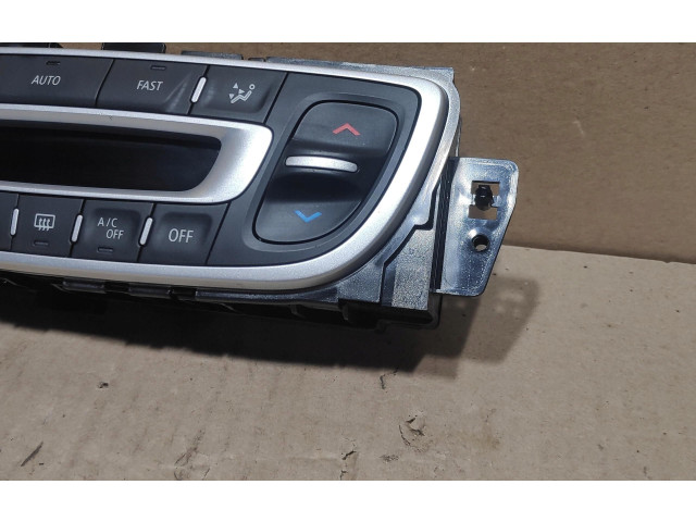 Блок управления климат-контролем 275109409R Renault Scenic III Grand scenic III