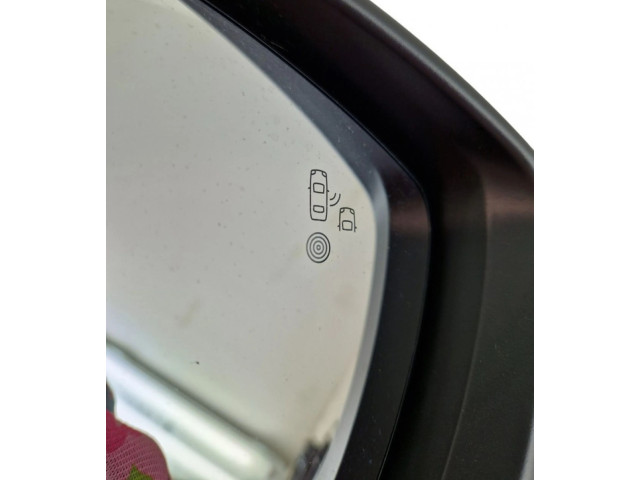 Zpětné zrcátko Opel Corsa F 2024 983758809V