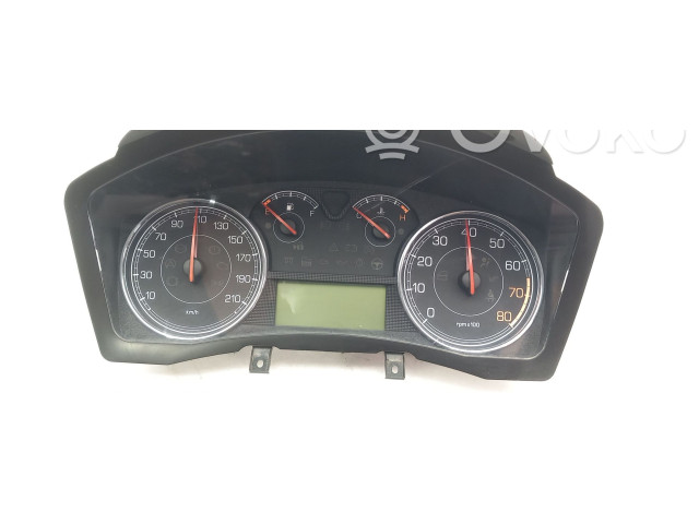 Přístrojová deska Fiat Croma 2009 5550010903