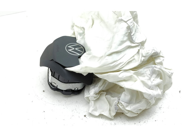 Подушка безопасности водителя 10A880201F Volkswagen ID.3