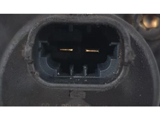 Топливный насос