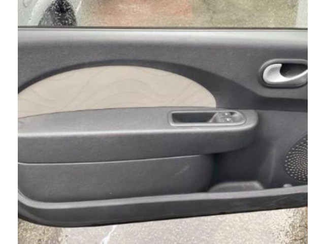 Вентилятор печки    7701067950   Renault Twingo II