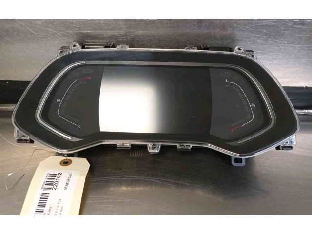 Přístrojová deska Renault Clio V 2020 248092055R