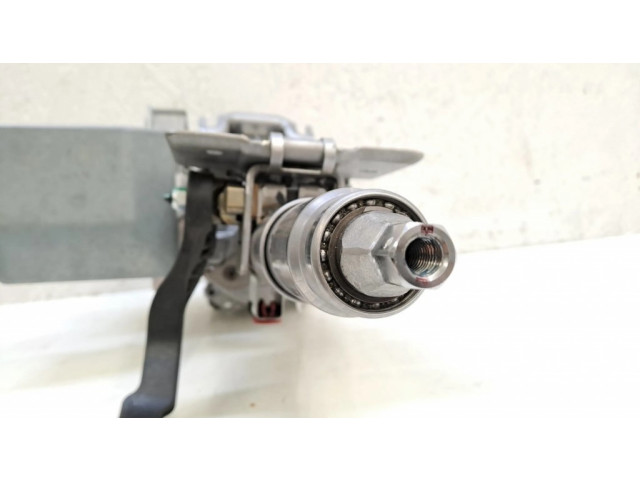 Насос рулевого управления