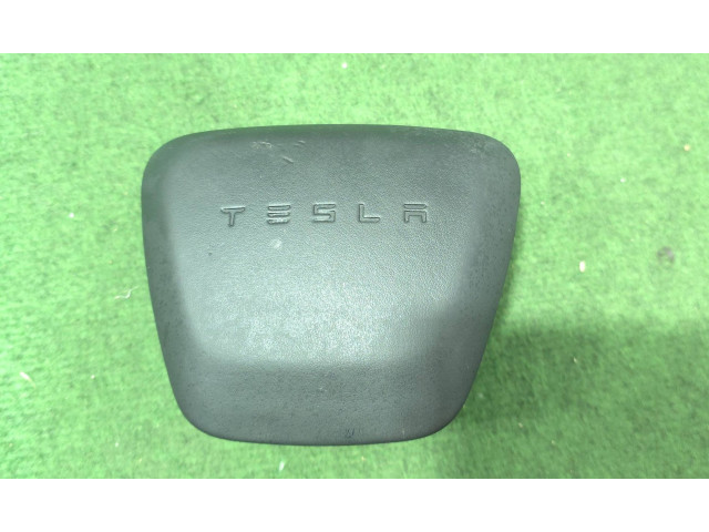 Volant Tesla Model S 2018 1622612-00-G, 1622612