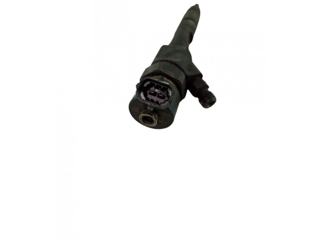 Форсунка 8200100272, 0445110110B Mitsubishi Carisma F9QT