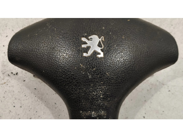 Подушка безопасности водителя 96370303ZL Peugeot 306