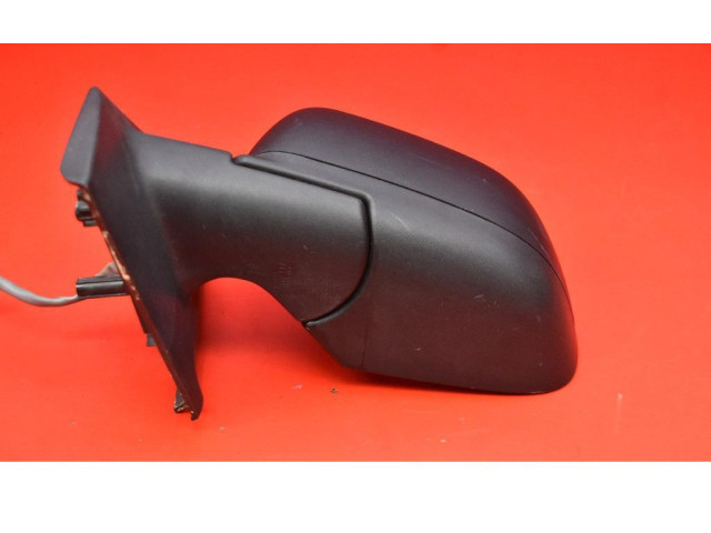 Зеркало электрическое Dacia Dokker 2012 - года