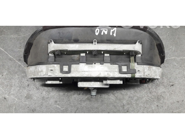 Přístrojová deska Fiat Uno 2014 6046030080