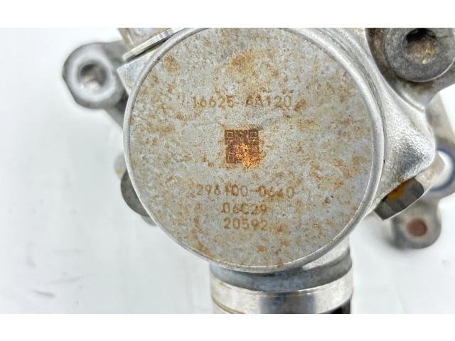 Vstřikovací čerpadlo 16625AA120, 20592 Subaru Outback (BT) FB25DXZHGA