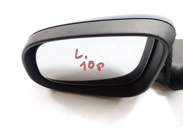 Zpětné zrcátko Volvo V50 2011