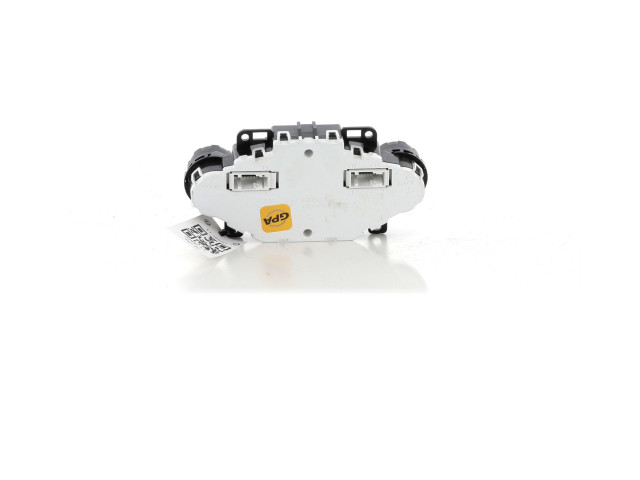 Блок управления климат-контролем 1920468, L1-1682C Ford Ecosport